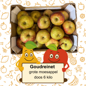 Moesappelen bij frtui-bestellen.nl