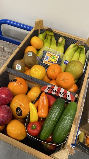 Gevarieerd fruit bij fruit-bestellen.nl